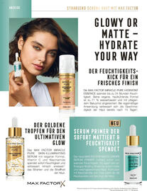 Dm drogerie Magazin Seite 12