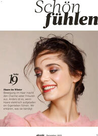 Dm drogerie Magazin Seite 13