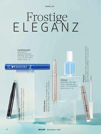 Dm drogerie Magazin Seite 16