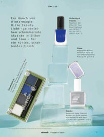 Dm drogerie Magazin Seite 17