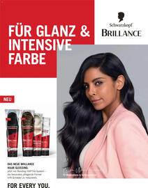 Dm drogerie Magazin Seite 21