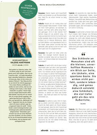 Dm drogerie Magazin Seite 23