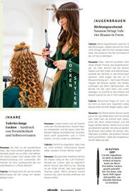 Dm drogerie Magazin Seite 24