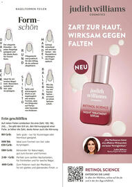 Dm drogerie Magazin Seite 27