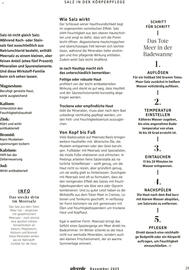 Dm drogerie Magazin Seite 29