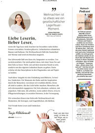 Dm drogerie Magazin Seite 3