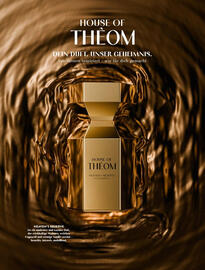 Dm drogerie Magazin Seite 35