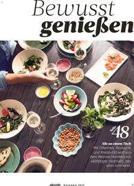 Dm drogerie Magazin Seite 41