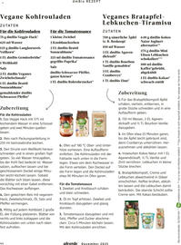 Dm drogerie Magazin Seite 44