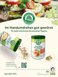 Dm drogerie Magazin Seite 45