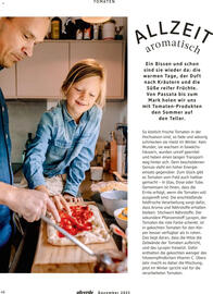 Dm drogerie Magazin Seite 46