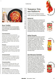 Dm drogerie Magazin Seite 47