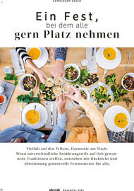 Dm drogerie Magazin Seite 48