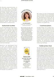 Dm drogerie Magazin Seite 49