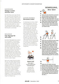 Dm drogerie Magazin Seite 53