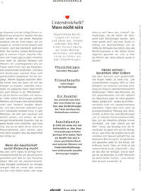 Dm drogerie Magazin Seite 57