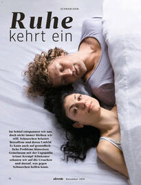 Dm drogerie Magazin Seite 58