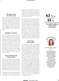 Dm drogerie Magazin Seite 59