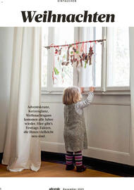 Dm drogerie Magazin Seite 6