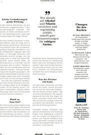 Dm drogerie Magazin Seite 60