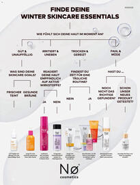 Dm drogerie Magazin Seite 61