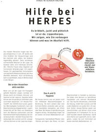 Dm drogerie Magazin Seite 63