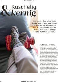 Dm drogerie Magazin Seite 64