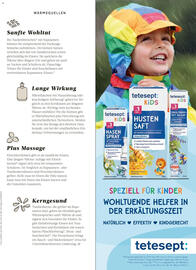 Dm drogerie Magazin Seite 65