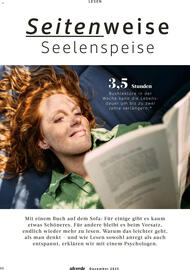 Dm drogerie Magazin Seite 66