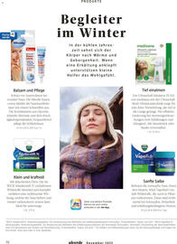 Dm drogerie Magazin Seite 70