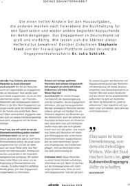 Dm drogerie Magazin Seite 77