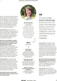 Dm drogerie Magazin Seite 79