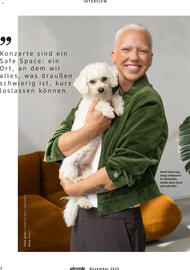 Dm drogerie Magazin Seite 8