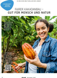 Dm drogerie Magazin Seite 82