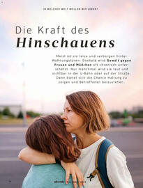 Dm drogerie Magazin Seite 86