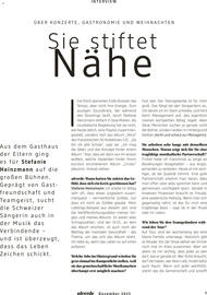Dm drogerie Magazin Seite 9