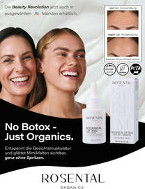 Dm drogerie Magazin Seite 90