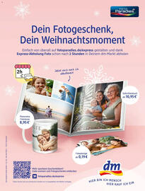Dm drogerie Magazin Seite 92