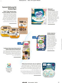 Dm drogerie Magazin Seite 97