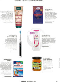 Dm drogerie Magazin Seite 99
