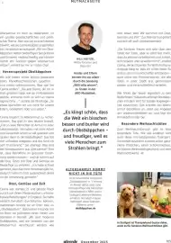 Dm drogerie Magazin Seite 105