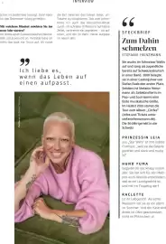 Dm drogerie Magazin Seite 11