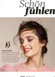 Dm drogerie Magazin Seite 13