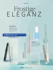 Dm drogerie Magazin Seite 16