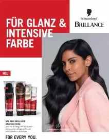 Dm drogerie Magazin Seite 21