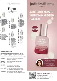 Dm drogerie Magazin Seite 27