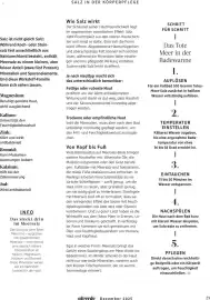 Dm drogerie Magazin Seite 29