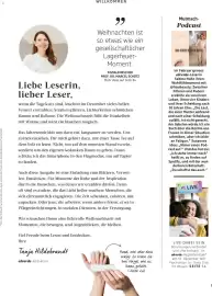 Dm drogerie Magazin Seite 3