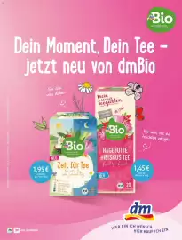 Dm drogerie Magazin Seite 40