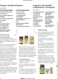 Dm drogerie Magazin Seite 44